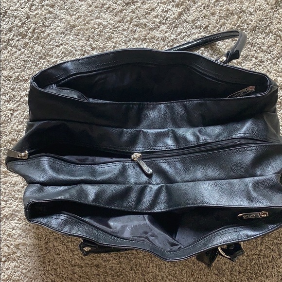 Guess travel/tote bag - Picture 4 of 8